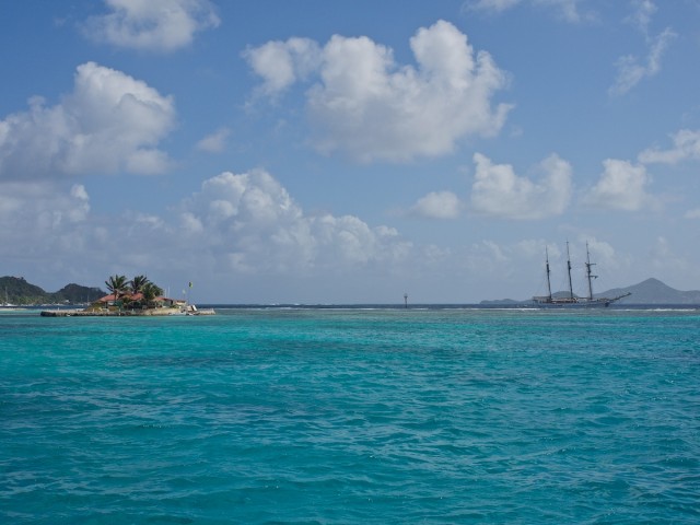 Union Island