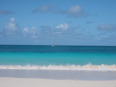 Barbuda