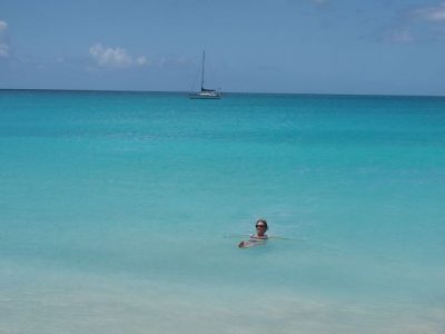 Low Bay Barbuda