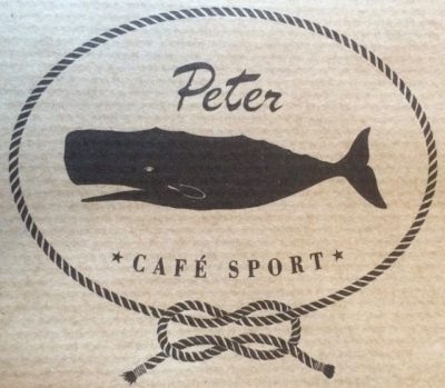 Horta Peter Cafe Sport