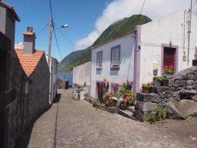 Fajã de São João