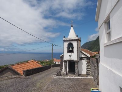 Fajã de São João