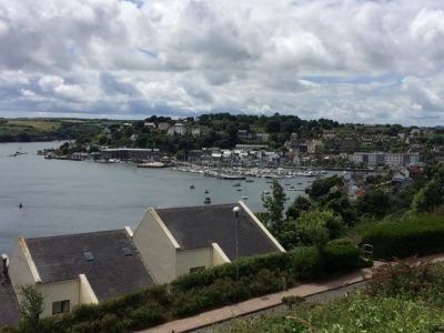 Kinsale Yacht Club