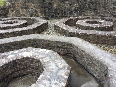 Fort Charles Kinsale