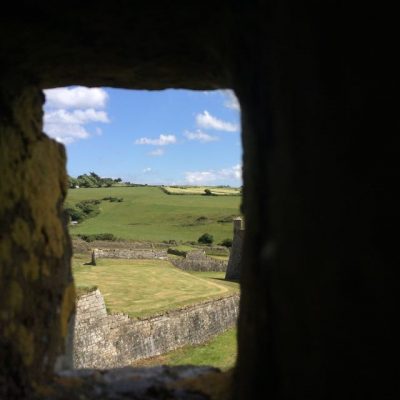 Fort Charles Kinsale