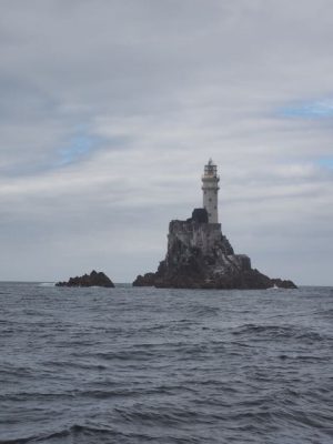 Fastnet Rock