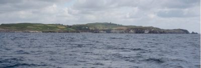 auf dem Weg nach Kinsale