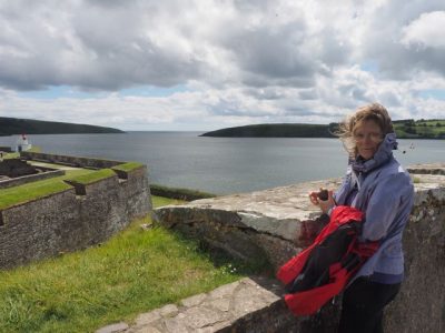 Fort Charles Kinsale