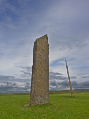 Stones of Stennes