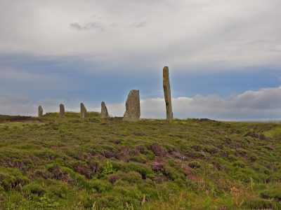 Ring of Brodgar