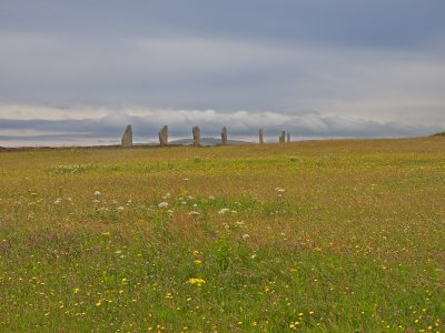 Ring of Brodgar