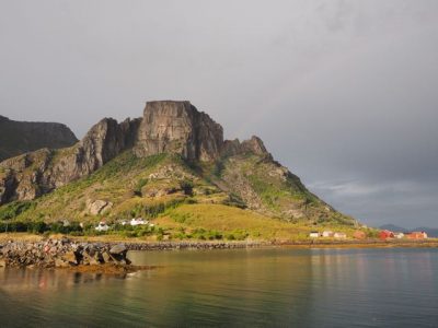 Sørfugløya